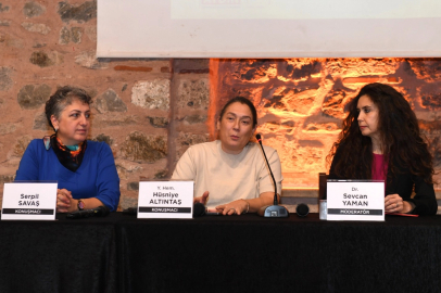 Bursa Osmangazi’de meme kanseri farkındalığı