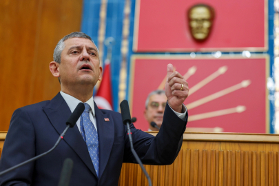 CHP lideri Özel’den komisyon eleştirisi