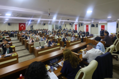 İzmir Karabağlar'ın 2026 yılı bütçesi onaylandı