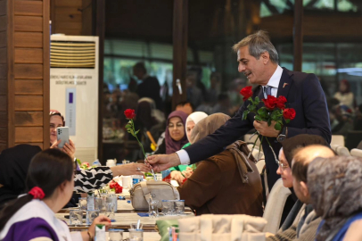 Sakarya'da Alemdar’dan Beyaz Baston Günü’nde farkındalık mesajı