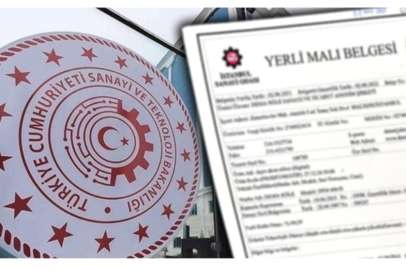 Yerli Malı Tebliği’nde değişiklik! Yazılım ürünlerine yüzde 100 yerli kabulü getirildi