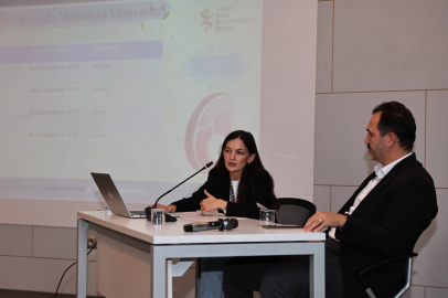 Bursa Nilüfer’de ‘Sağlıklı Gıda Şenliği’ başladı