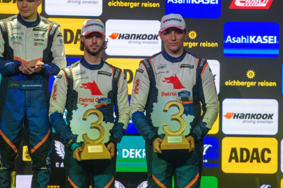 Kerem Kazaz Avrupa'da istikrarlı grafiğini sürdürüyor