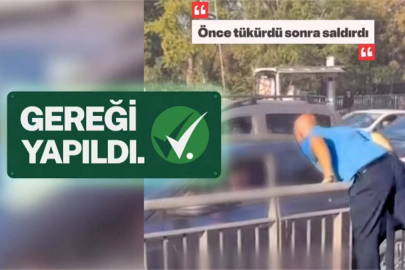 Trafikte Yol Kapatana Ağır Ceza Geliyor: 180 Bin TL Para Cezası ve Ehliyete 60 Gün El Konulacak!