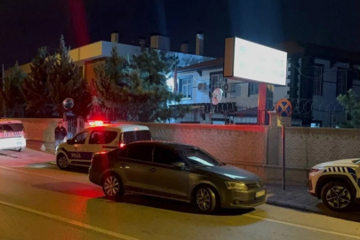 Konya’da Polis Merkezinde Cinayet!