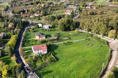 Hendek’te 7,5 kilometrelik hat yenileniyor... YOLBAK yolları tablo gibi işliyor