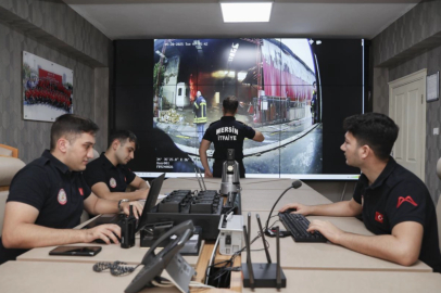 AKOM ‘Uzaktan İzleme Sistemi’ ile denetimini güçlendirdi