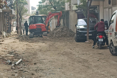 Edirne Keşan'da esnafın sesi duyuldu... Keşan Belediyesi harekete geçti