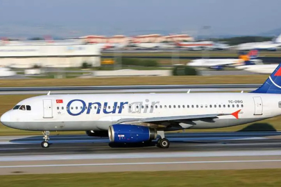 Onur Air Resmen İflas Etti!