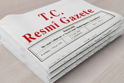 HSK üyeliğine seçilen Havvanur Yurtsever kararı Resmi Gazete'de