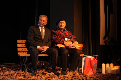 Şiirin Başkenti Manisa’da 52. Uluslararası Şiir İkindileri coşkusu