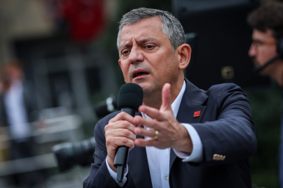 CHP'den iddianameye tepki: Bu dava hukuki değil, tamamen siyasi