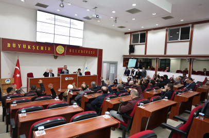 İşte Sakarya’nın 2026 bütçesi!