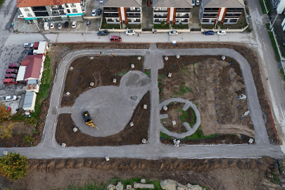 Sakarya’da AB destekli Yaşam Alanı Projesi başladı!