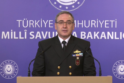 MSB: 4 PKK’lı terörist teslim oldu