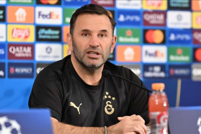 Okan Buruk İfadeye Çağrıldı İddiası! Savcılıktan Açıklama Geldi