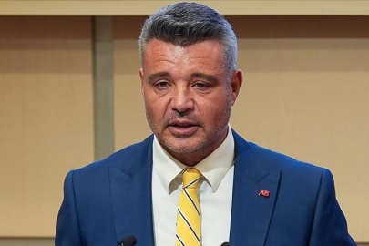 Sadettin Saran Gözaltına Alındı: Soruşturmada Yeni Aşama