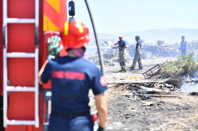 İzmir’de 2025’te 15 bin yangın! En büyük neden sigara!