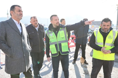 Denizli turizm rotasında konfor ve güvenlik dönemi