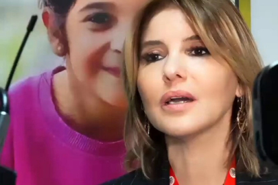 Gülben Ergen'den Mustafa Destici'ye sert tepki: Savcılığa şikâyet ettim