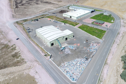 Kayseri Kocasinan'dan 802 milyonluk tasarruf