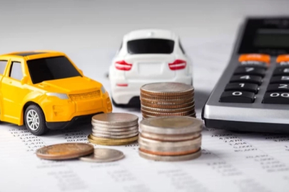 MTV ve Damga Vergisi tutarlarına vatandaş lehine ayar! Artış oranı yeniden değerlemenin altında