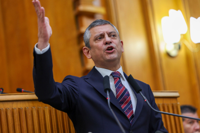 Özgür Özel: Çözüm sandıktadır!