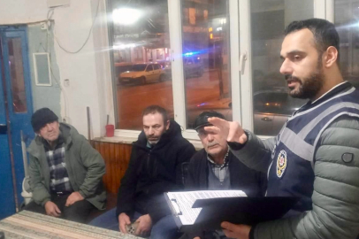 Bilecik Pazaryeri’nde dolandırıcılığa karşı seferberlik!