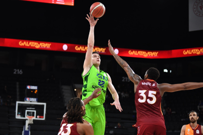 TOFAŞ, Galatasaray’ı Bursa’da ağırlıyor