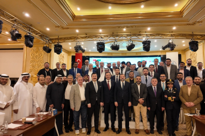 Bursa, Suudi Arabistan’ın Cidde kentinde tanıtıldı