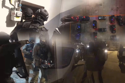 22 ilde MLKP operasyonu: 96 gözaltı!