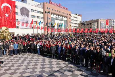 Ankara Keçiören’de belediye işçilerine rekor zam