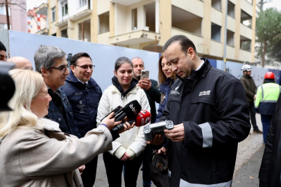 KİPTAŞ, İstanbul'da riskli yapıları dönüştürüyor
