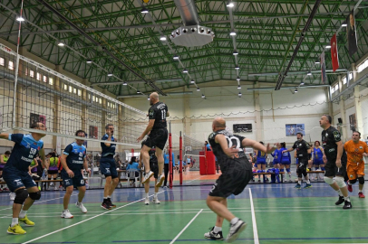 Osmangazi’de 700’üncü yıla özel voleybol turnuvası