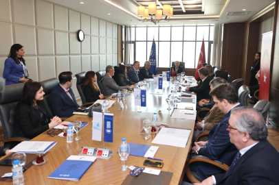 Bursa'da istihdam konusunda güçlü iş birliği