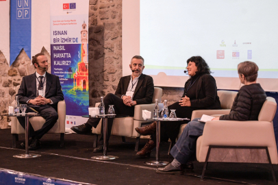 İzmir Yurttaş Meclisi'nden 10 maddelik iklimsel öneri