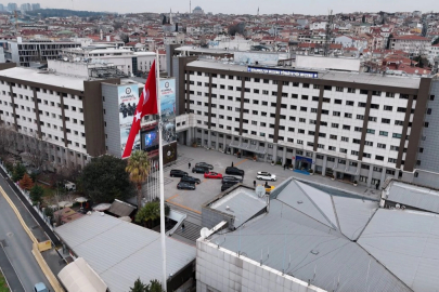 İstanbul’da 11 lüks araç ele geçirildi