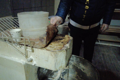 Bursa Gürsu Zabıtası'ndan fırın denetimlerinde af yok