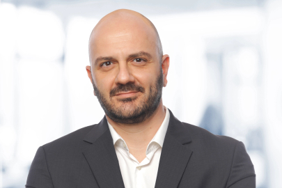 Kerem Kürklü, İzocam Genel Direktörlüğü'ne atandı