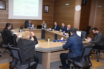 Kocaeli'de 12 ilçenin atık bertarafı ihalesi tamam