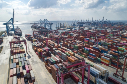 Şubat’ta ihracatın lideri İstanbul oldu...Yılın ilk iki ayında 40 ilde ihracat arttı