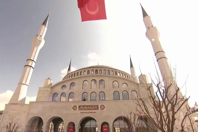 Erdoğan: Değerlerimizi ihya etmeyi sürdüreceğiz