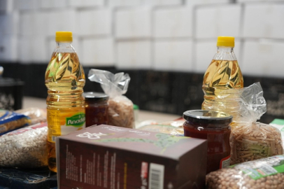 Eskişehir'de “Şehir Paylaşmaktır” dayanışması umut oluyor