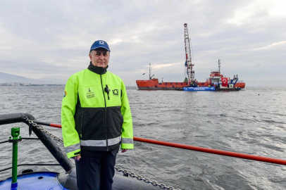 İzmir'in altyapısında rekorlar dönemi... 2 yılda 13 milyar lira