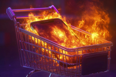 Mobil bankacılık tehditleri patladı! Android saldırıları yüzde 56 arttı