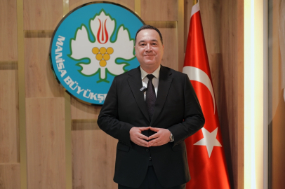 Manisa'da şeker ölçüm sensörleri Büyükşehir’den