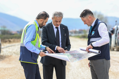 Sakarya’da trafiğe yeni dönem