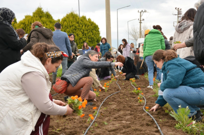 Balıkesir kursiyerlerini donanımlı eğitimden geçiriyor