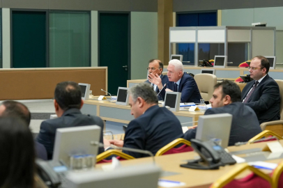 İstanbul’da bağımlılıkla mücadele toplantısı