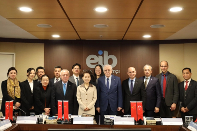 Türkiye ile Çin arasında dış ticarette büyük hamle